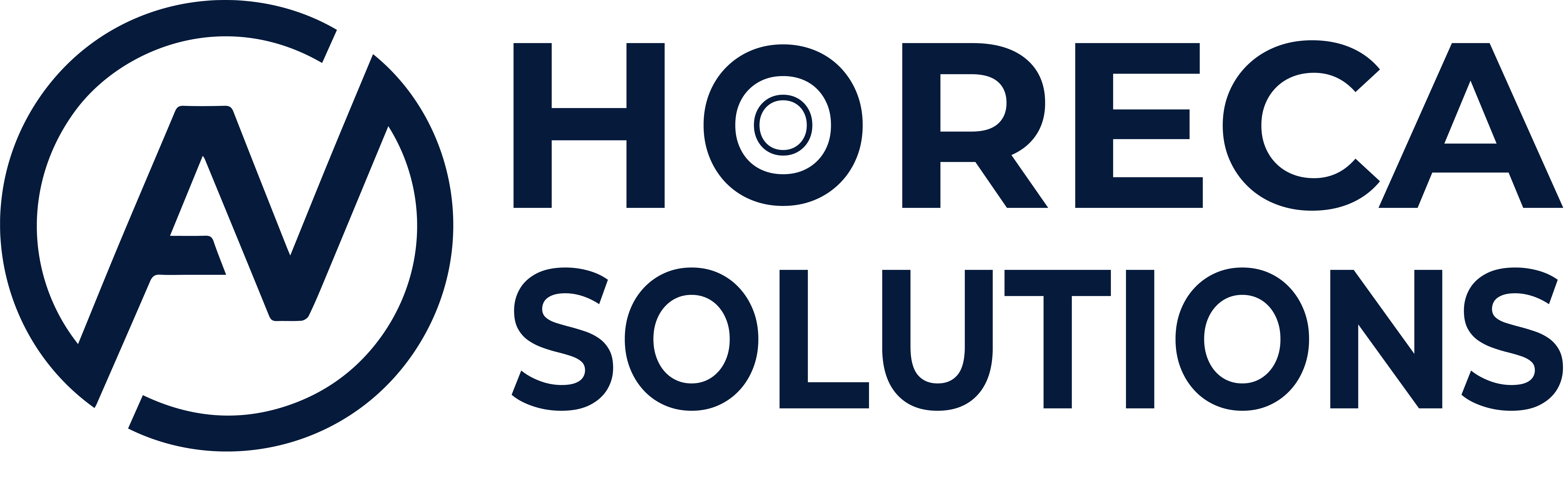 AV Horeca Solutions