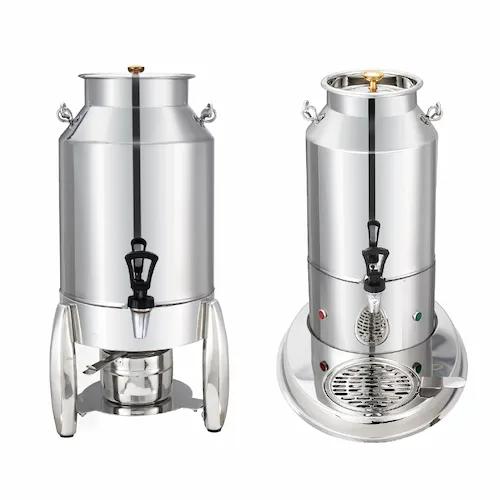Hot Cold Dispenser Beverage - AV Horeca Solutions