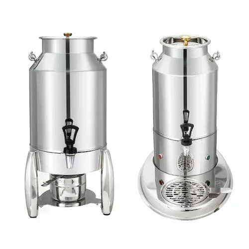 Hot Cold Dispenser Beverage - AV Horeca Solutions