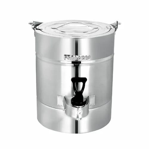 Soup Urn Electric Soup Kettle - AV Horeca Solutions