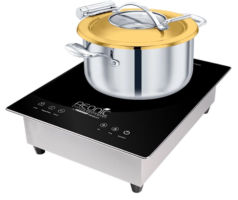 Tea Coffee Urn Insulated PUF - AV Horeca Solutions