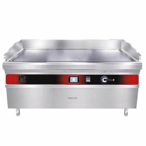 Commercial Induction Hot Plate - AV Horeca Solutions