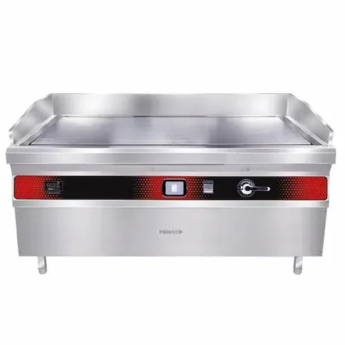 Commercial Induction Hot Plate - AV Horeca Solutions