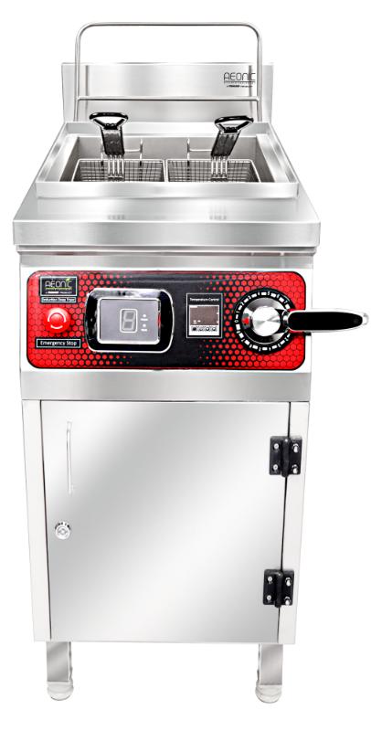 Commercial Induction Idli Steamer - AV Horeca Solutions
