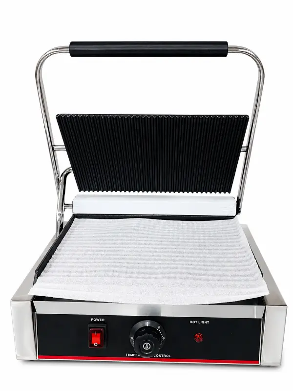 Sandwich Griller - AV Horeca Solutions