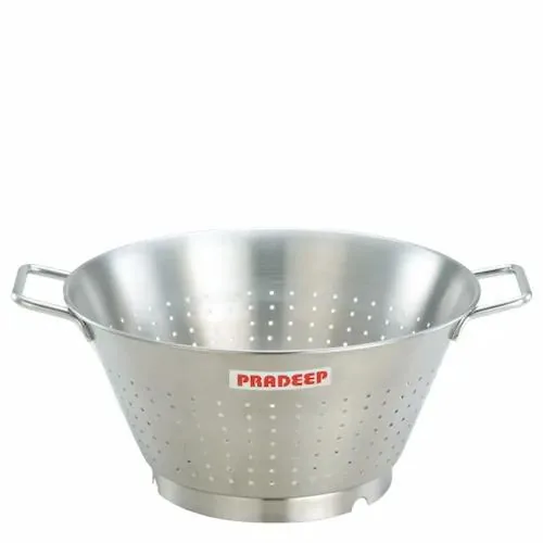 Colander Commercial Kitchen - AV Horeca Solutions