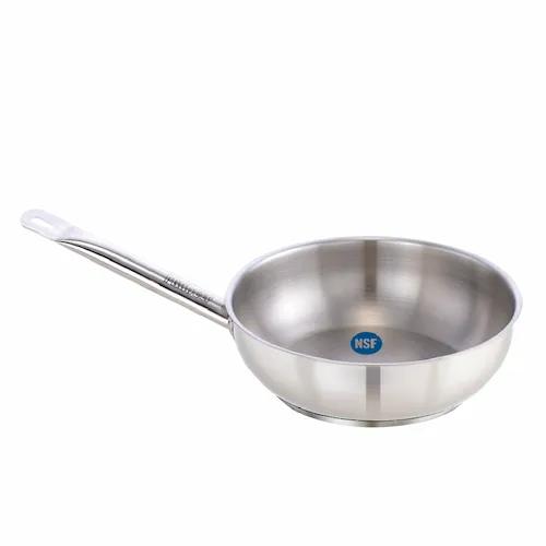 Conical Pan Commercial Kitchen - AV Horeca Solutions