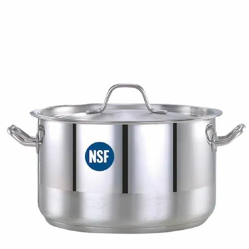 Cook Pot High Profile Commercial - AV Horeca Solutions
