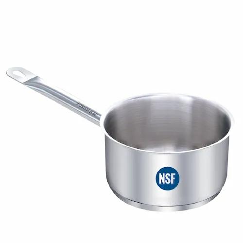 Sauce Pan Commercial Kitchen - AV Horeca Solutions