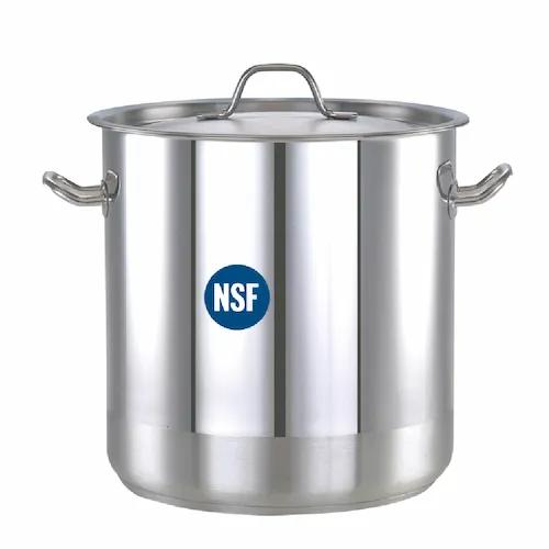 Stock Pot Full Height Commercial - AV Horeca Solutions
