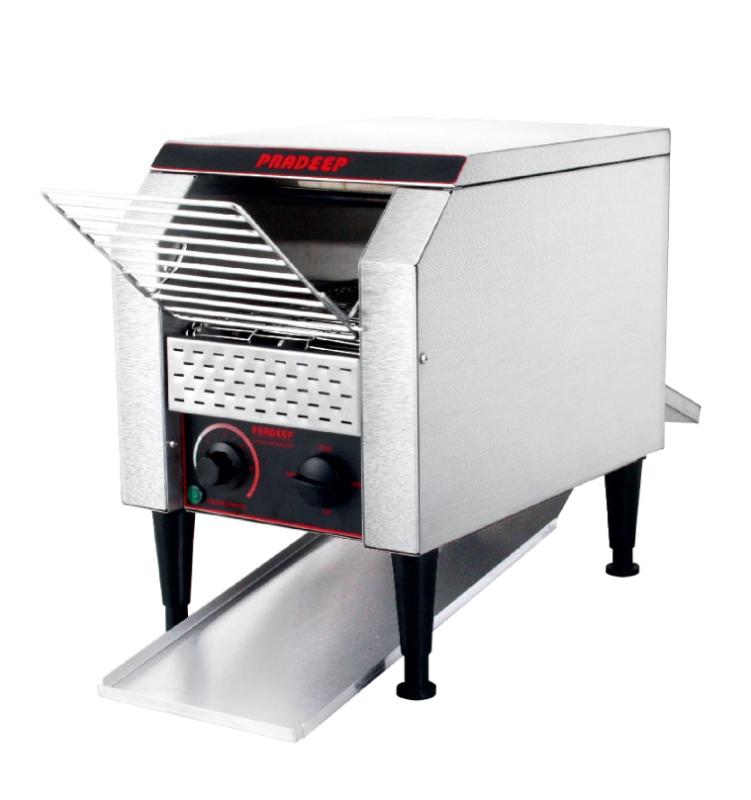 Conveyor Toaster - Single - AV Horeca Solutions