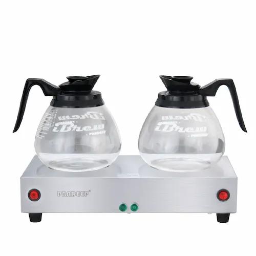 Liquid Warmer Plate - AV Horeca Solutions