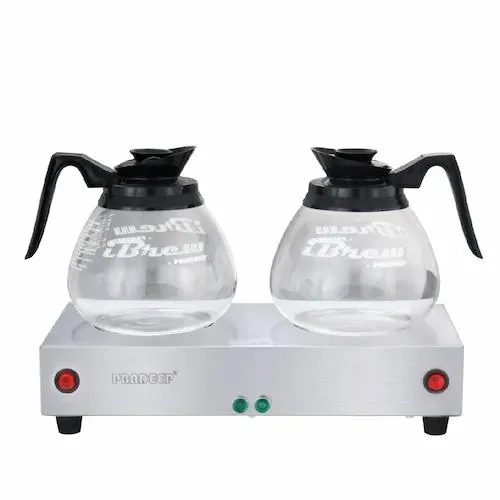 Liquid Warmer Plate - AV Horeca Solutions