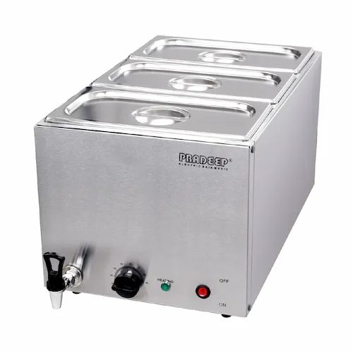 Conveyor Toaster Commercial - AV Horeca Solutions