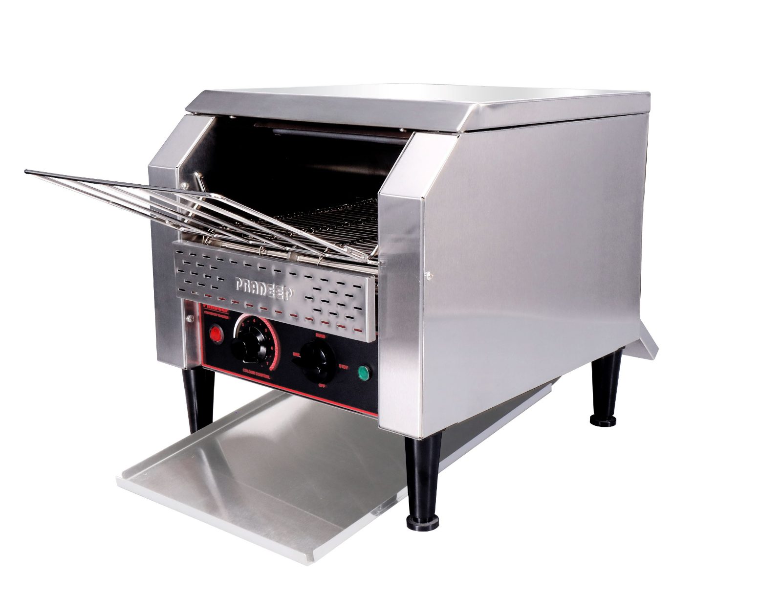 Corn Vegetable Steamer - AV Horeca Solutions