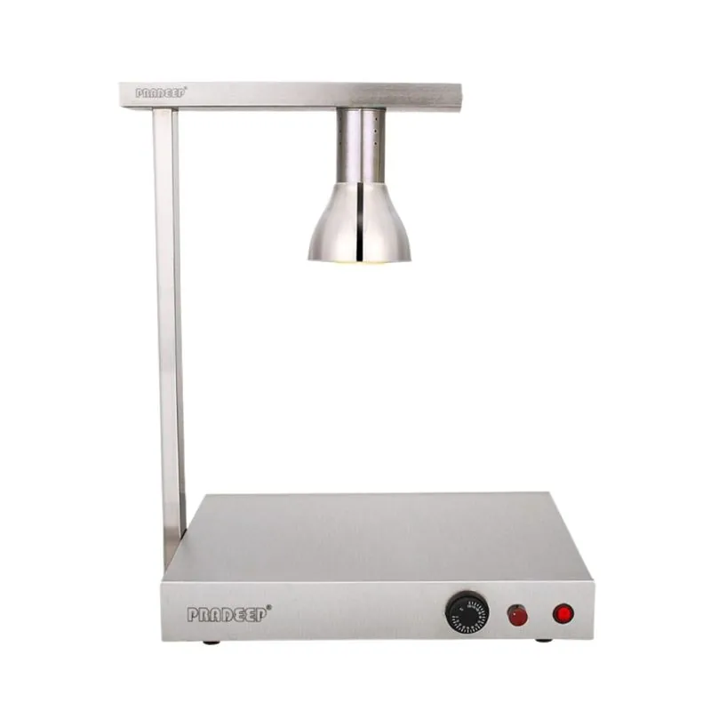 Electrical Bain Marie Food Warmer - AV Horeca Solutions