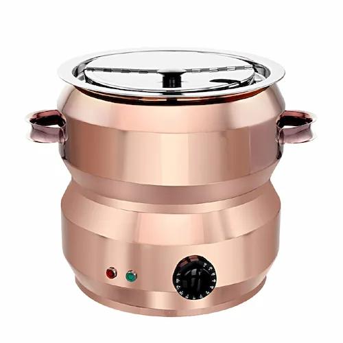 Soup URN - AV Horeca Solutions