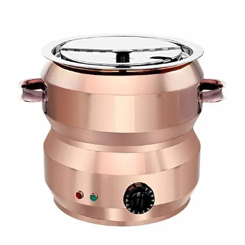Soup URN - AV Horeca Solutions