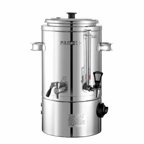 Non-Insulated Milk Boiler - AV Horeca Solutions
