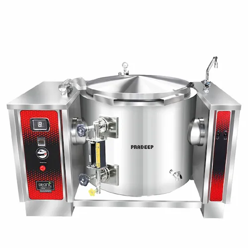 Commercial Induction Idli Steamer - AV Horeca Solutions