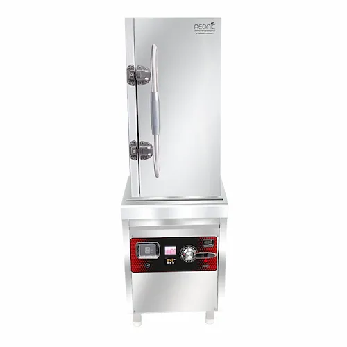 Commercial Induction Hotplate Floor Standing - AV Horeca Solutions