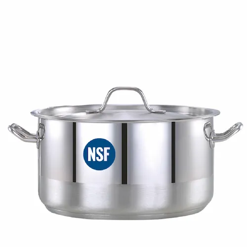 Colander Commercial Kitchen - AV Horeca Solutions