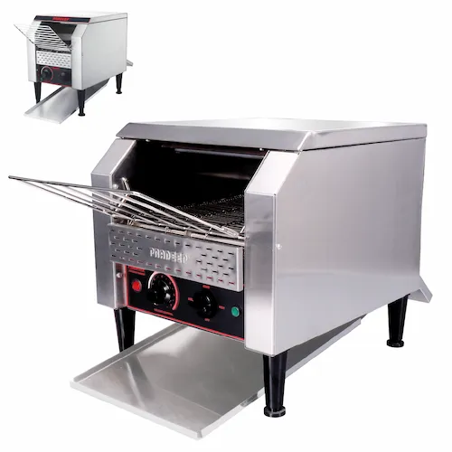 Conveyor Toaster Commercial - AV Horeca Solutions