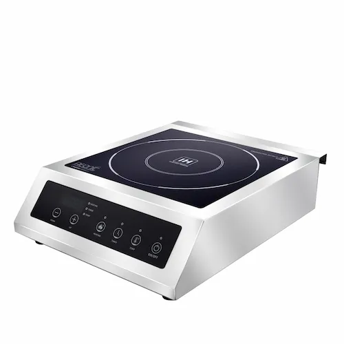 Induction Cooker with Timer Aeonic - AV Horeca Solutions