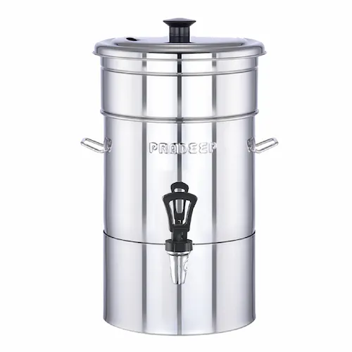 Manual Filter Coffee Brewer iBrew Pradeep Commercial Hyderabad